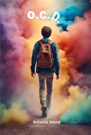 O.C.D. : Losing control cover image cdn