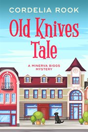Old Knives Tale cover image cdn