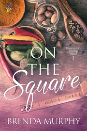 On the Square : University Square cover image cdn