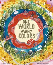 One world, many colors cover image cdn
