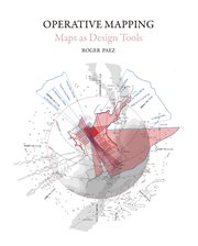 Operative Mapping : The Use of Maps as a Design Tool cover image cdn