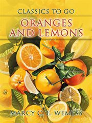 Oranges and Lemons cover image cdn