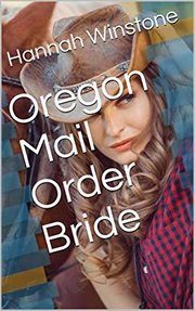 Oregon Mail Order Bride cover image cdn