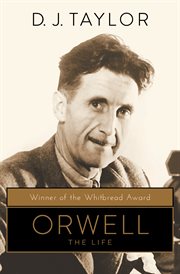 Orwell : the Life cover image cdn