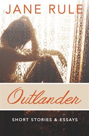 Outlander : short stories and essays cover image cdn
