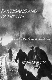 Partisans and Patriots cover image cdn
