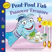 Passover Treasure : Pout-Pout Fish cover image cdn