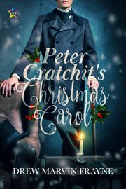 Peter Cratchit's Christmas Carol cover image cdn