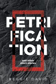 Petrification and Other Short Stories cover image cdn