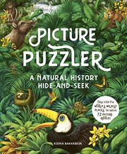 Picture Puzzler : A Natural History Hide-and-Seek cover image cdn