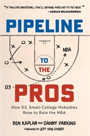Pipeline to the Pros cover image cdn