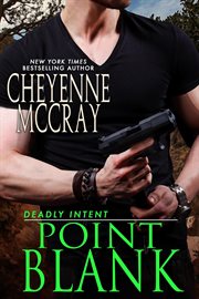 Point Blank : Deadly Intent cover image cdn