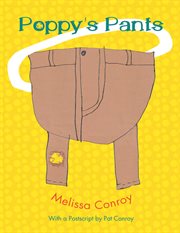 POPPY'S PANTS cover image cdn