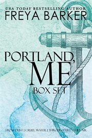 Portland ME Box Set cover image cdn