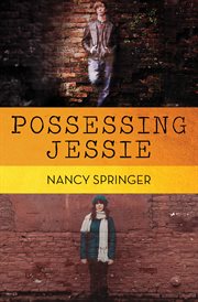 Possessing Jessie cover image cdn