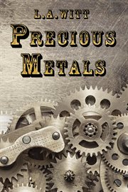 Precious Metals : Metals cover image cdn