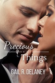 Precious Things cover image cdn