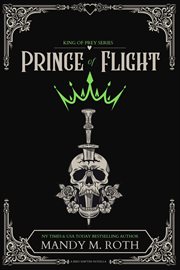 Prince of Flight : King of Prey cover image cdn