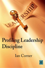 Profiling Leadership Discipline cover image cdn