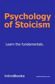 Psychology of Stoicism cover image cdn