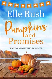 Pumpkins and Promises : Holiday Beach cover image cdn