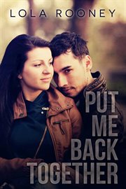 Put Me Back Together : Scars Run Deep cover image cdn
