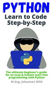 Python Learn to Code Step by Step cover image cdn