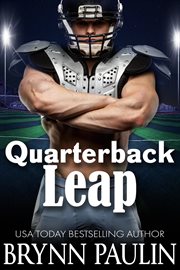 Quarterback Leap cover image cdn