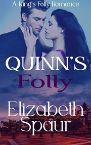 Quinn's Folly : King's Folly cover image cdn