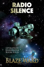 Radio Silence : Operation Marrakesh cover image cdn