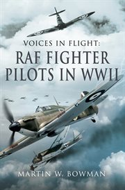 RAF fighter pilots in WWII cover image cdn