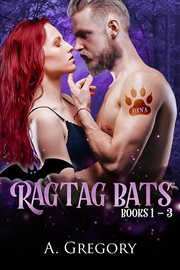 Ragtag Bats : FUC Academy cover image cdn