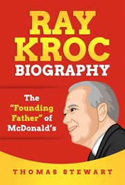 Ray Kroc Biography : The "Founding Father" of McDonald's cover image cdn