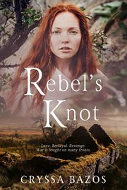 Rebel's Knot : Quest for the Three Kingdoms cover image cdn