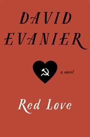 Red love : a novel cover image cdn