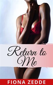 Return to Me : How Sweet it Is cover image cdn