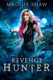 Revenge Hunter : Zoey's Revenge cover image cdn