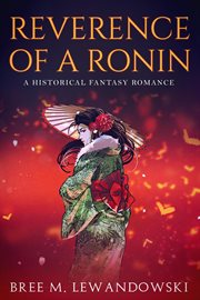 Reverence of a Ronin cover image cdn