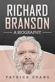 Richard Branson : A Biography cover image cdn