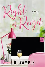 Right as Reign cover image cdn