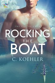 Rocking the Boat : CalPac Crew cover image cdn