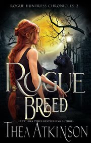 Rogue Breed : Rogue Huntress Chronicles cover image cdn