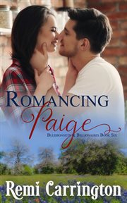 Romancing Paige : Bluebonnets & Billionaires cover image cdn