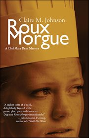 Roux Morgue : Mary Ryan cover image cdn