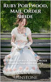 Ruby Portwood, Mail Order Bride cover image cdn