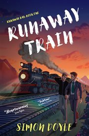 Runaway Train cover image cdn