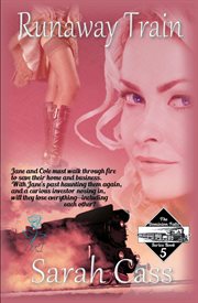 Runaway Train : Dominion Falls cover image cdn