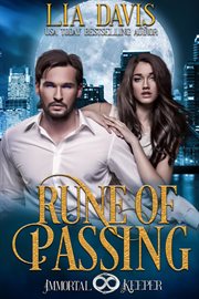 Rune of Passing : Immortal Keepers cover image cdn