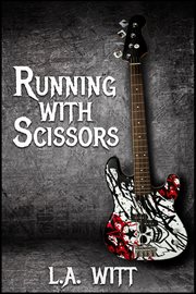 Running With Scissors cover image cdn