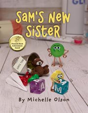 Sam's New Sister : Tales from the Craft Box cover image cdn